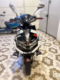 موديل ٢٠٢٦ • ٣٥٠٠W • ٦ بطاريات