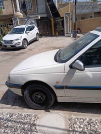 سياره البيع بيجو لميس خصوصي ساره نضيفه  زوج تايرات جديده  مال بيت سيار...