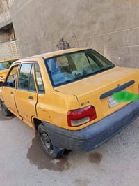 سايبا • ١٢ • حديد