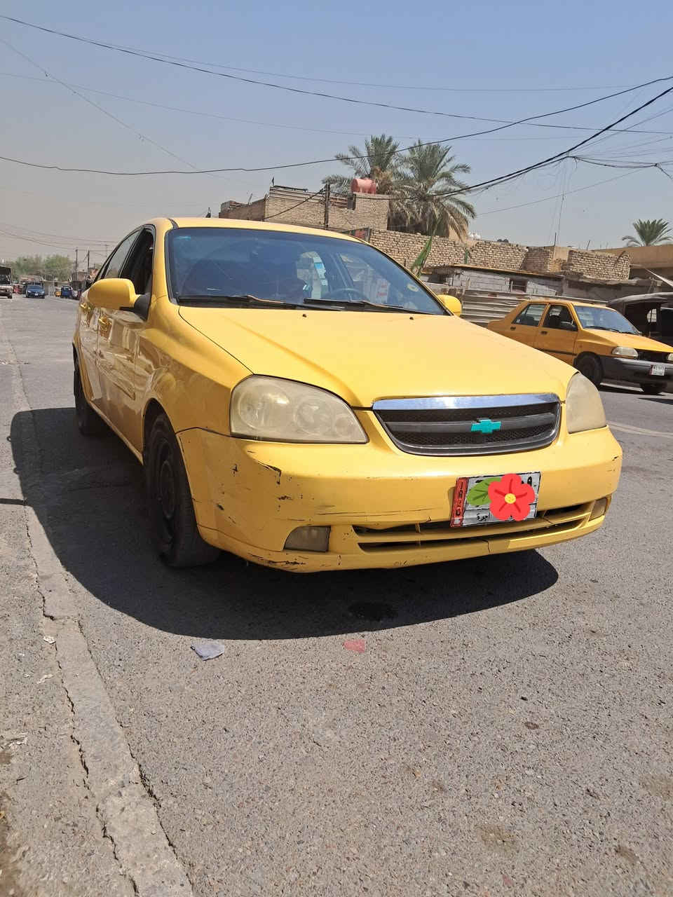 السلام عليكم اوبترا رقم بابل 2010 كير مكينه تبريد خير من الله سنويه انتهاء 2028 تحويل ثاني يوم السياره الشركه العامه وارد خليجي ومصبوغه عام للجماليه مابيها حادث مابيها اي نقص كبل للشارع 50 $ وبيها مجال بصيط للشراي مكانها بغداد 
*********** موجود واتساب
