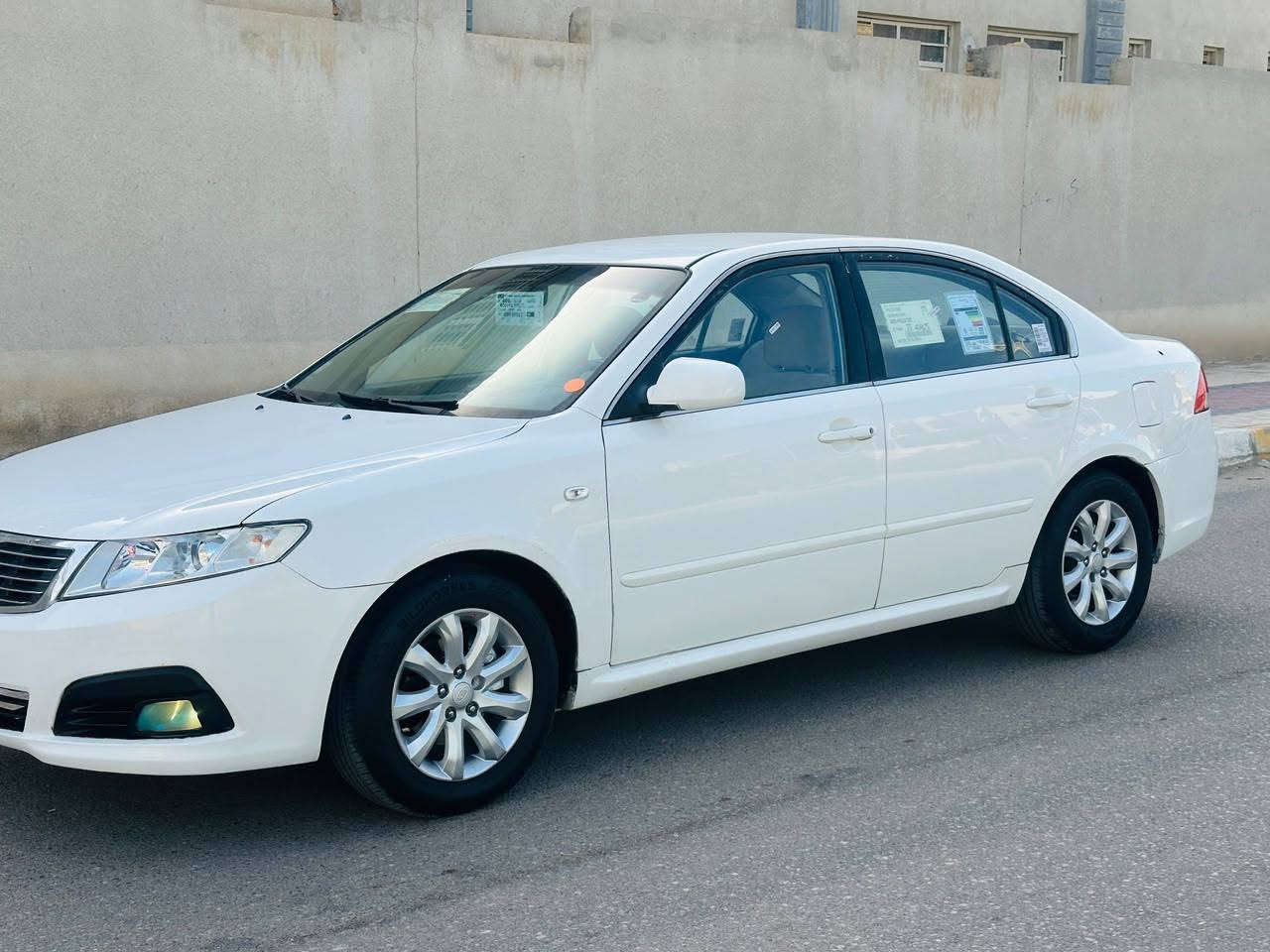 اوبتيما 2009 بصره تحويل مباشر المشتري  فئه LXوارد خليجي مكفوله ضربه وتبديل وفتح شرط كفاله فقط رشه صبغ بالهلال الخلفي الايمن والباقي جديد محرك كير جدد شرط الفحص تبريد ثلج بيه طخم تاير جديد محرك حجمه ٢٠٠٠ مكاني ناصريه السعر115 وبيه مجال الاتصال ***********
استخدام شخصي سياره 
ومكلف بالنشر لحد يراسلني الشراي يتصل باصاحب الرقم
اوبتيما 2009 بصره تحويل مباشر المشتري  فئه LXوارد خليجي مكفوله ضربه وتبديل وفتح شرط كفاله فقط رشه صبغ بالهلال الخلفي الايمن والباقي جديد محرك كير جدد شرط الفحص تبريد ثلج بيه طخم تاير جديد محرك حجمه ٢٠٠٠ مكاني ناصريه السعر115 وبيه مجال الاتصال ***********

