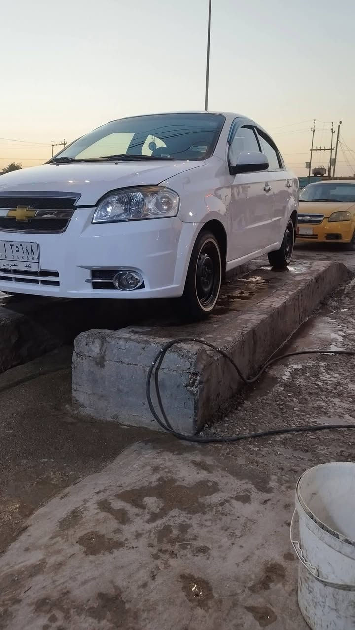 افيو • ٢٠١٠ • رقم نجف