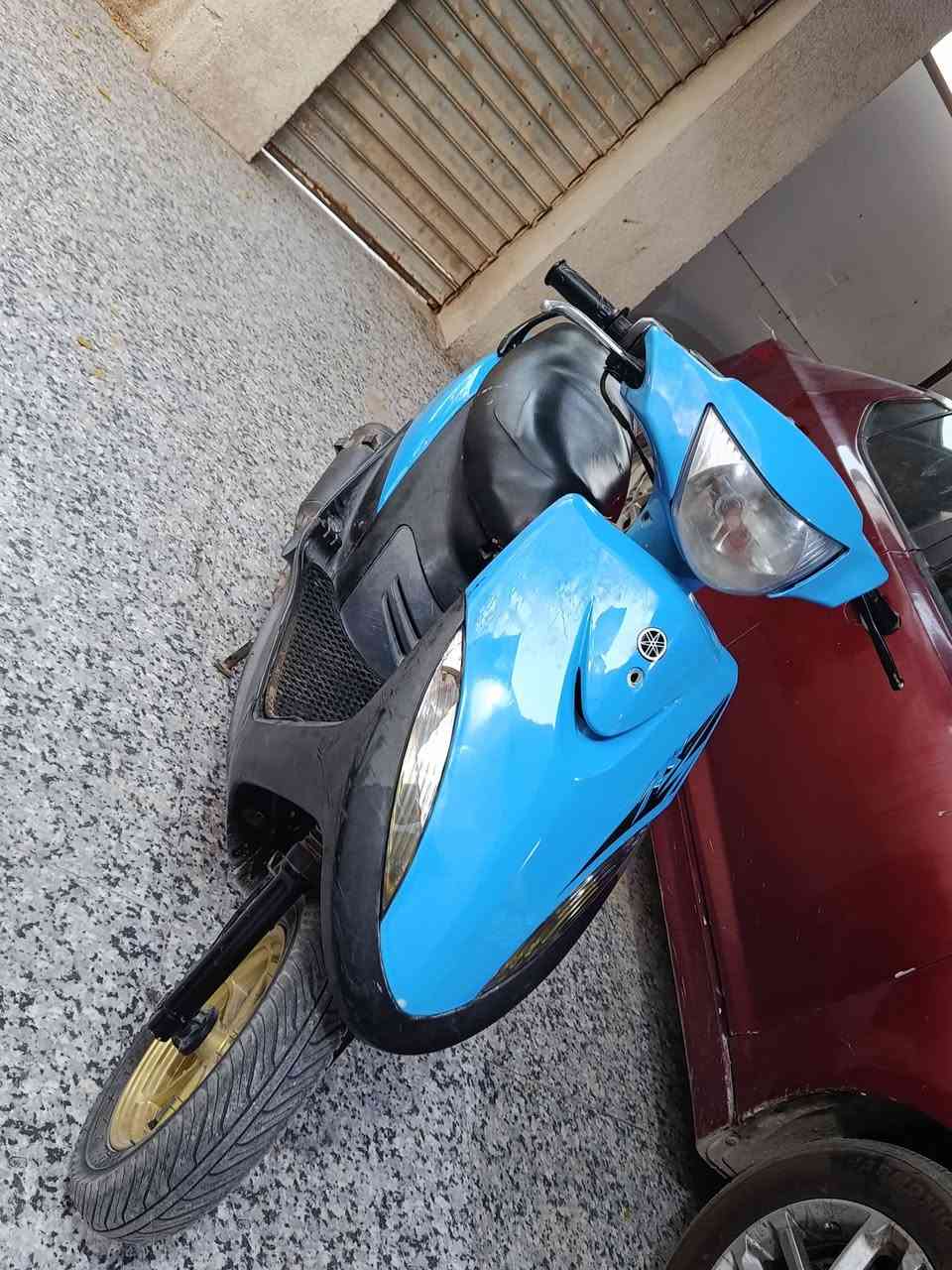 سلام عليكم شباب دراجه ماكس عدله للبيع بوشه 49دراجه مفتوحه مره وحده فقط هندر سلف كهربائيات كله شغاله  شرط نكره وحده تشتغل دراجه خير من الله ونضيفه نفس ما موضح بصور تجي وشوف بعينك مكاني خور زبير السعر 450الف وبيهامجال متواجد واتسا
***********
م/صالي 4من ماخذها ماعرفلها ريد اخذ شحن هذا سبب بيع دراجة  لله شاهد ماعرفلها
سلام عليكم شباب دراجه ماكس عدله للبيع بوشه 49دراجه مفتوحه مره وحده فقط هندر سلف كهربائيات كله شغاله  شرط نكره وحده تشتغل دراجه خير من الله ونضيفه نفس ما موضح بصور تجي وشوف بعينك مكاني خور زبير السعر 450الف وبيهامجال متواجد واتسا
