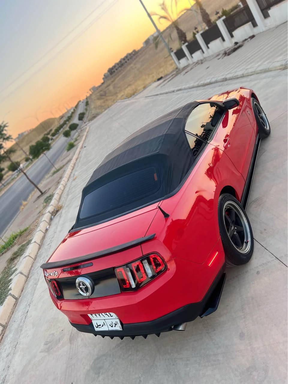 سلام عليكم... بيع و مراوس ب شمالي فقط.

انظف سيارة موستنك لهاي موديل ❤️🐎

سيارة موستنك موديل ,2012, /فول فول موصفات محرك 3700 مرغوب اخوان سيارة على وظع شركة ماكو هيچي سيارة نظيفة /سيارة 80 الف ماشي /كير و محرك و تبريد كلها جديد حتا مكينه ما بدل و ما مفتوح سيارة كهربائيات كلها شغال و تخم امامي خلفي قبل يومين كامل بدلتهن و بدون اي جتل /صبغ سيارة بيها باب سايق صبغ فقط بدون داخلي /رقم اربيل تحويل بشرط/ غرامة 380 الف بيها ينزل منل حساب/ 
مكان سيارة / قظاء عقرة_قريب عن موصل و اربيل
سعر السيارة/97$
رقم كورك/ *********** موجود واتساب
رقم اسييا/*********** اكر, نينوى
