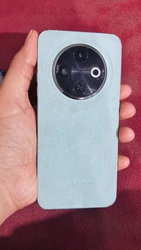 تكنو سبارك • ٢٥٦ • رميثة