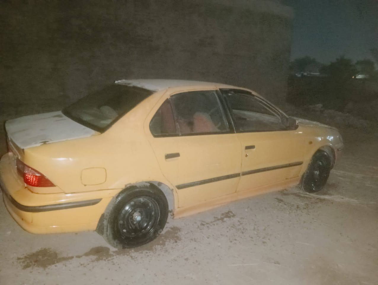 سلام عليكم سمند محور مكينه كايمه تحويل مباشر التواصل ***********
