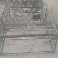 بغداد الطالبيه • صيني • ١٥٥×٢٤٠