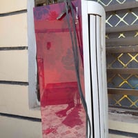 سبلت 2 طن • براد ماء • مبردات