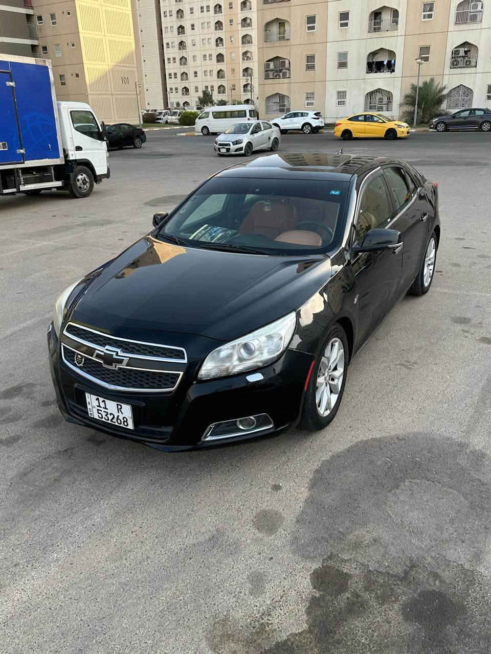 ماليبو خليجي موديل 2013 فوول

رقم بغداد الدولي 

مكينه 2400 دوش

فول مواصفات ltz

-شاشة وكامره

- فتحة سقف

- داخل بيجي وجوزي 

- كشنات جلد

- كشنات كهربائية

- كشنات تدليك

- حساسات خلفية

- كشنات تدفئة

- اوتو هولد

- اشاير بل مري

- مري شفط

- داخل صاج اسود

- سماعات انڤنتي 

. شاشة اعطال 

- مانع انزلاق

- مثبت سرعة

- تحكم استيرن

- انارة بل دشبول

- انارة بل ابواب

- زينون

- تخم تاير 

ضررها ( جاملغ امامي ودوسه ) 

المكان - بسماية

السعر 80$ 

للا ستفسار ***********

