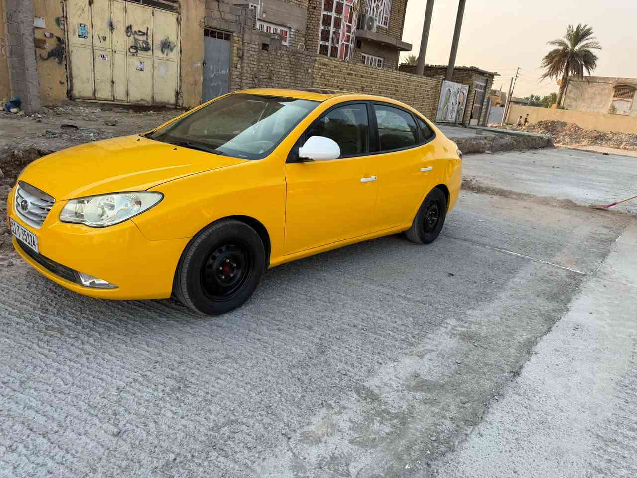 سلام عليكم النتره ٢٠٠٨ خليجي بيه باب مدل بدون دواخل مكينه ٢٠٠ سياره جاهزه رقم بغداد نكليزي مصفره من كلشي سعر ٧٧وبيه مجال بصيط اي ستفسار ***********
