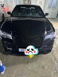 كرايسلر S • ٢٠١٣ • محرك ٣٦٠٠