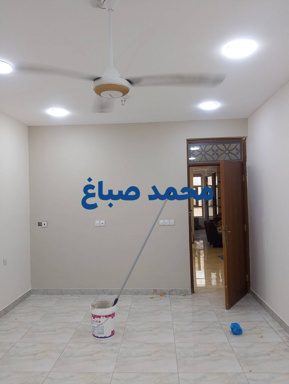 يا الله السلام عليكم اني #صباغ #بيوت #واجهات #صبغ #ديكورات #وصبغ #داخلي #صبغ #شبابيج #حديد #بيبان اللي محتاج #خلفه #صبغ اني موجود اسعاري مناسبه اشتغل فقط داخل بغداد وانا من سكنت اهالي الدوره #محمد #الصباغ   والتوفيق للجميع اللي يحتاج يتصل علي 
***********
