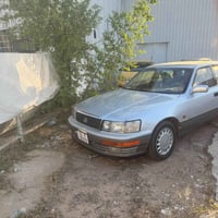لكزس ١٩٩١ • نظيفه • دولي ببغداد
