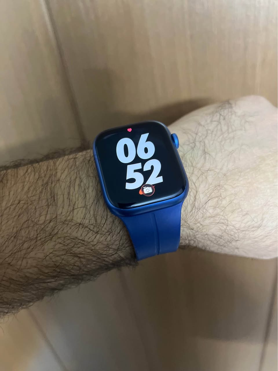 applwatch sers 7 45 mlim patre 95🔋
ئه پل وه تچ سيرس ٧ ٤٥ مليم پاتري ٩٥🔋
شه خني بيلاديش له گه له به شه رته❤️
زور جوان و خاوينه ماله كه دياره وه سفي ناوي🔥
١٣٠$ مجال 
*********** أربيل, العراق
