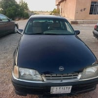 اوبل فيكترا