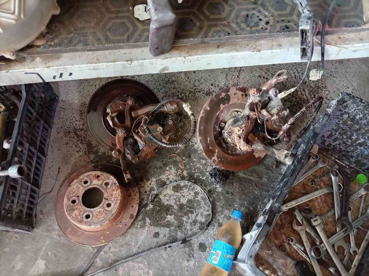 غراض هارتوب طويلة جعمقة ستيرن جديدة صطابكسن أمامي شباج أصلي وبنيد جعمقة ستيرن جديدة صطابكسن مكاني كوفة ناحية العباسية رقم موبايل ***********
