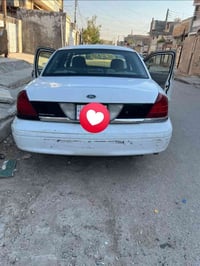 مراوس او بيع سلام عليكم  عندي سياره للبيع  فورد كراون فكتوريا بوليسي  ...