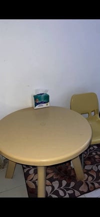 طبلة • كرسيين • مكاني البلديات