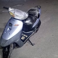 سوزوكي ٦٠ • نضيفه • تايرات جديده