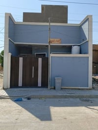 بيت • ١١٠م • قرب عمارة المصري