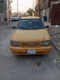 ٢٠١١ • بداية تبخير • كير جديد