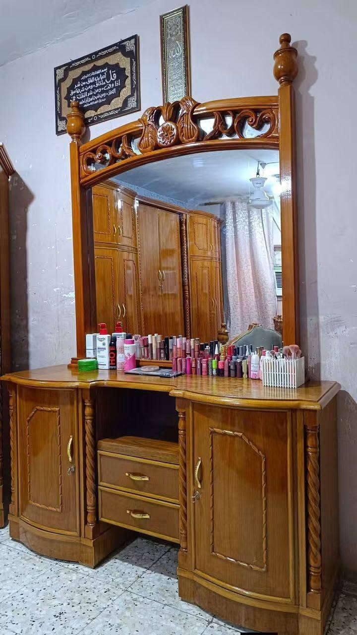 غرفة للبيع • صاج عراقي • واتساب