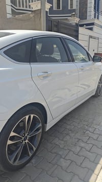 فيوجن تيتانيوم • ٢٠١٩ • حادث جانبي