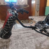 بسكليت كهربائي • سعر مناسب
