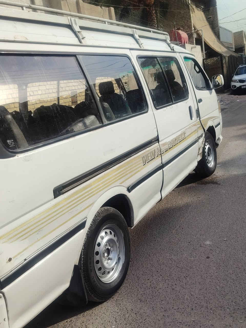 ساره كيه • ٢٠٠٩