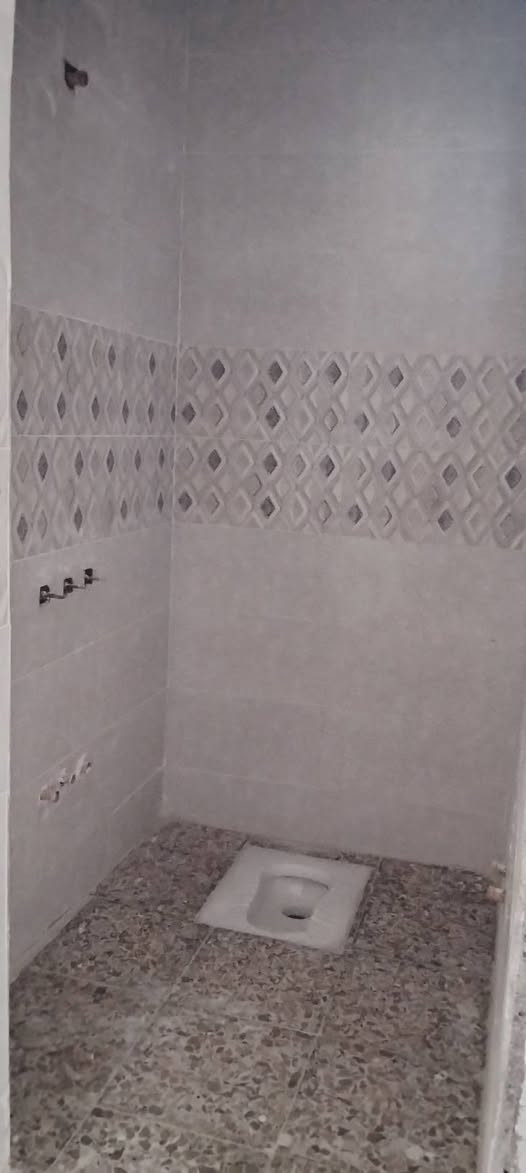 سيراميك متفرخ • ترميم سيراميك • بغداد الجديدة