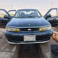 سيفيه • ١٩٩٦ • بلدروز