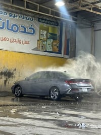النترا • ٢٠٢٥ • وارد امريكي