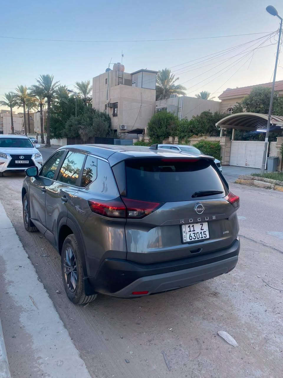 روج ٢٠٢٣ • بدون ايرباج • دفع رباعي