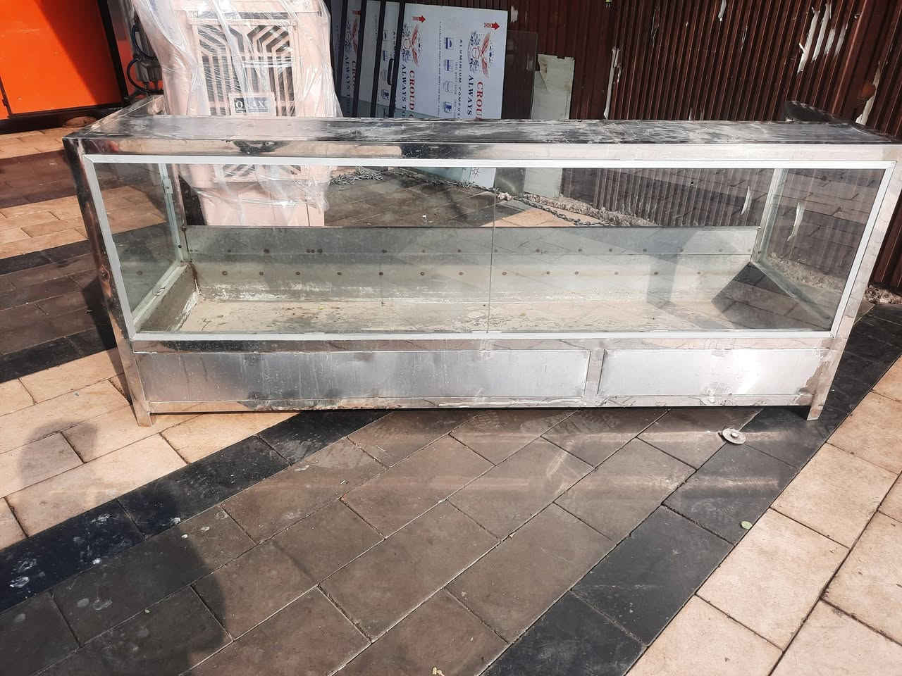 حماية دجاج • ستيل • حاضنة حرارية