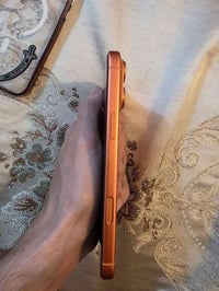 ايفون ١٧ برو ماكس • ٢٥٦ • بطاريه ٩٨%