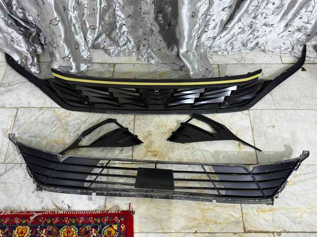 سلام عليكم دعاميه النترا 24 25 للبيع مال فول بيها مكان حساس وبيها مكان كامره
اني مفصخها غراضها كامله بدون كسر 
السعر 250
بغداد الشعب ***********
