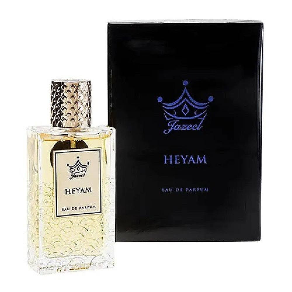 السلام عليكم

متوفرة 3 اصدارات من براند النيش الاماراتي Jazeel  صناعة اسبانيا حجم العطر 100 مل مسلفن سعر العطر 200 الف شامل التوصيل 
الاصدارات هي: 
جزيل شوق (على خط عطر الكسندريا 2 مع بعض الاختلافات) 
جزيل هيام 
جزيل ملينيوم ستار (بي شبه قليل من عدة عطور نيشان شيم وبوديسيا كومبلكس واورتو باريسي كويوم لكن اكثر تقبلا وسهولة) 
للحجز والاستفسار يرجى التواصل على الخاص لطفا
او التواصل على الواتس آب ***********
