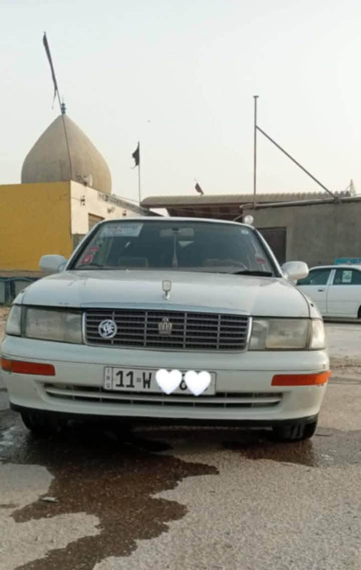 السلام عليكم بطى مكفوله من كلشي كص نقل جثه من كلشي بس بيه جاملغ الأمامي صوب العبري مبدل سياره جاهزه مجهزه او تجي تقتنع او تاخذ وتروح  سياره أصوليا راعيه يمه  ملاحظه تبريد عوزه بس غاز مكاني نجف كوبه حي ميسان شارع الشريط خاص مفتوح او هاذا رقمي الي يحب يتصل بي خير ويدلل السعر 40 ***********
