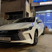بي واي دي دسترويل • موديل ٢٠٢٥ • ماشه ٩٠٠٠