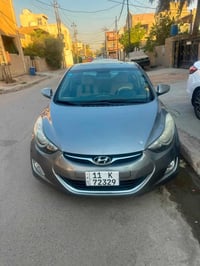 النترا موديل 2013 سياره جديده مكفوله وارد خليجي مستعجل على البيع لغرض ...