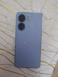 تكنو كامون 20 برو جهاز يخبل طيارة سعرة ١٧٠ بي مجال قليل  07741401200بد...