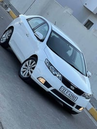 سيراتو ٢٠١٢ • رقم بغداد • قير اوتماتيك ٦