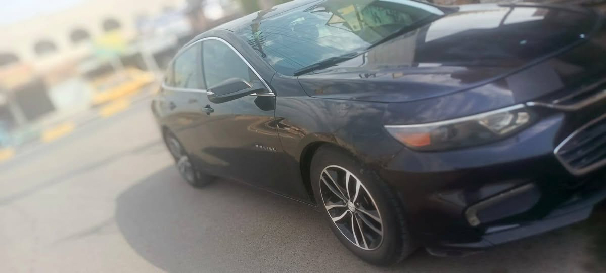 سلام عليكم ماليبو ٢٠١٧ كير محرك مكفول تبريد ثلج مكفوله من الصبغ بيهه سوبر الجبنه تعبر دهن شوي دخن  وتكطع سعر٨٠$ وبيهه مجال مكان الحسينية الراشدية تليفون ***********
