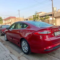 فيوجن • موديل ١٦ • ٢٥٠٠ بدون توربو