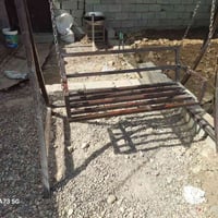 مرجوحة • نضيفة • الطارمية