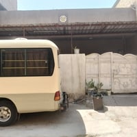 البيت للبيع  واجهه 10/ نزال 10/  طابو زراعي سند 25 قرار محكمه بسمنه  ا...