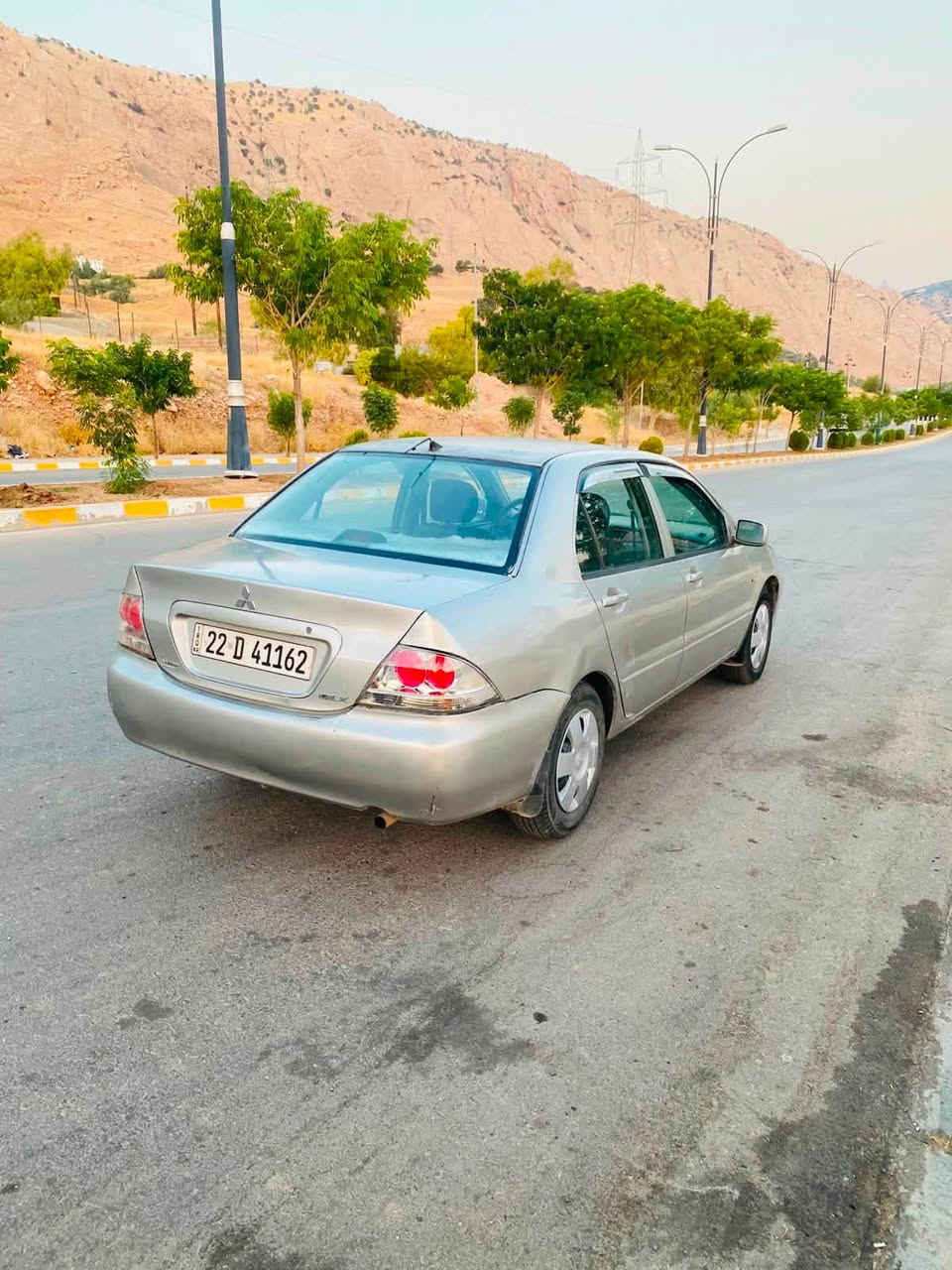 لانسەر مۆدیل 2009 گێڕتۆماتیک مەکینەگەورە 15 گێڕمەکینەی نەکراوەتۆ بەشەرتە جوارجام کارەبای تەبریت سادوگەرم بەشەرت سەنەوی تازەیە 2030 بەناوخۆنەوەیە تەحیلوغەرامەو وەکالەی بەشەرتە بۆیاخ حیزام نیە من بەحیزام ئەی فرۆشم لەسەرکاڵ بونۆکراوە نوکەدەرزی دەعمولیدراوی نیە پێشودوای کەپسەبی ساردوشوخوت یجی پێوە نیە بەوشەرتە بێ مەسرف جوارتایەی لۆکی بۆبسراوە یەک دۆلار مەسرەفی تیانیە لەدەعامیوە بۆدەعامی بەشەرت ئەی فرۆشم سعری 62 وەرەقە   ***********    ***********
