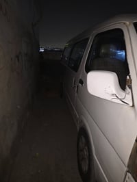 جنبي ناصي • صبغ عام • ٢٠١٤
