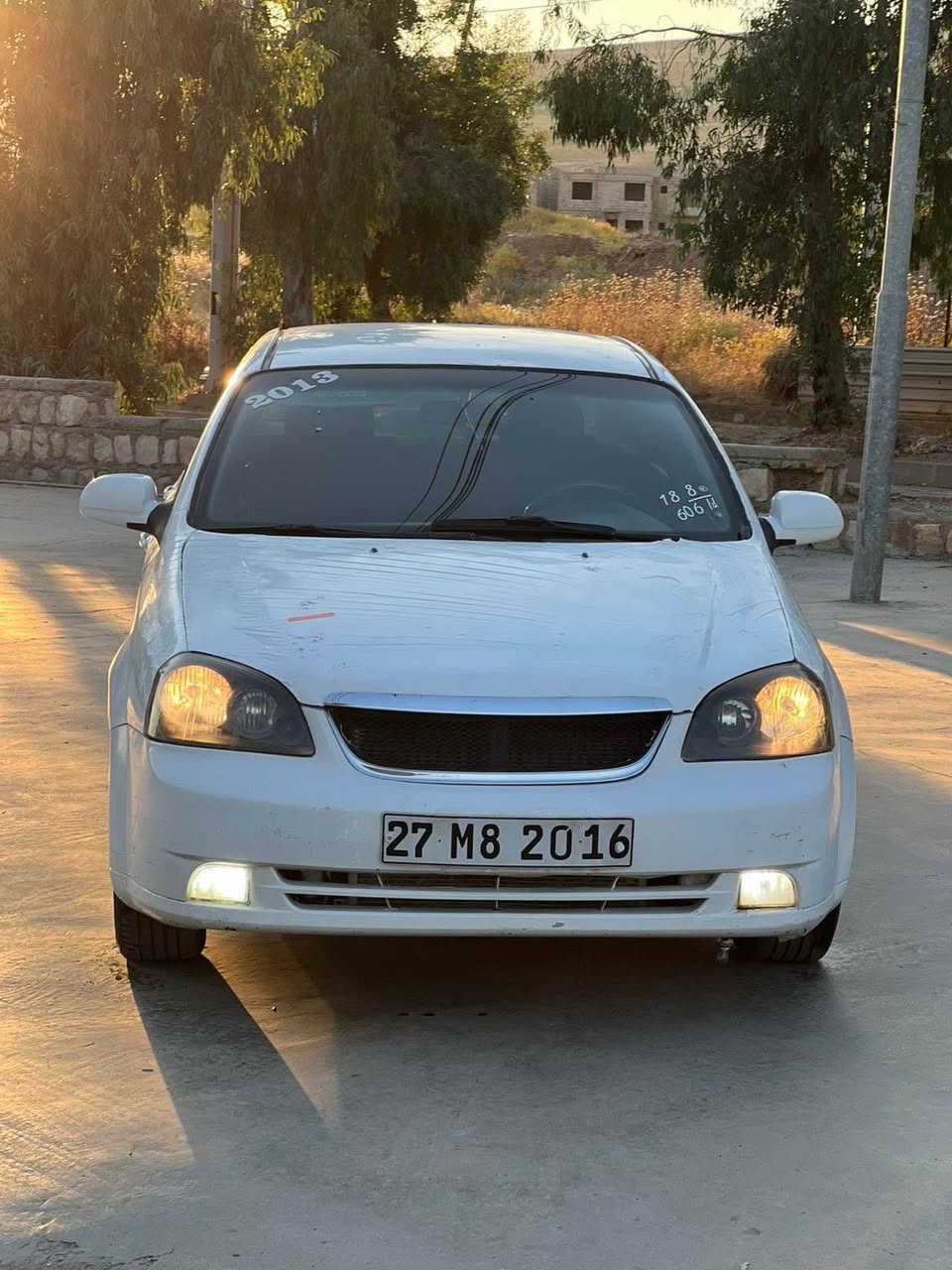 سعری خوار هەموو بازار  بەلاش 
بۆفرۆشتن ئۆپترا ٢٠١٢تۆماتیک بیسەراتایە پیشو پشت دەهمی نیە وورگەراو نیە بەنسبەت بۆیاخ ئام نیە بەعام دەی فرۆشم تە برید بە شەرت گیرو مەکینە بەشەرت کارە بەیو تنو تۆلی بەشەرت ناو و دەرەوەی لۆکە سەیارەکی هەتا بڵێ جاهیز ە مەزبووتە بۆزانیاری زیاتر پەیوەندی بکەن بەم ژمارە نەوە *********** ڤایبەر و وەتس ئاپیشی لەسەرە لە خزمەت دام شوێن کۆیە كويسينجاك, أربيل
