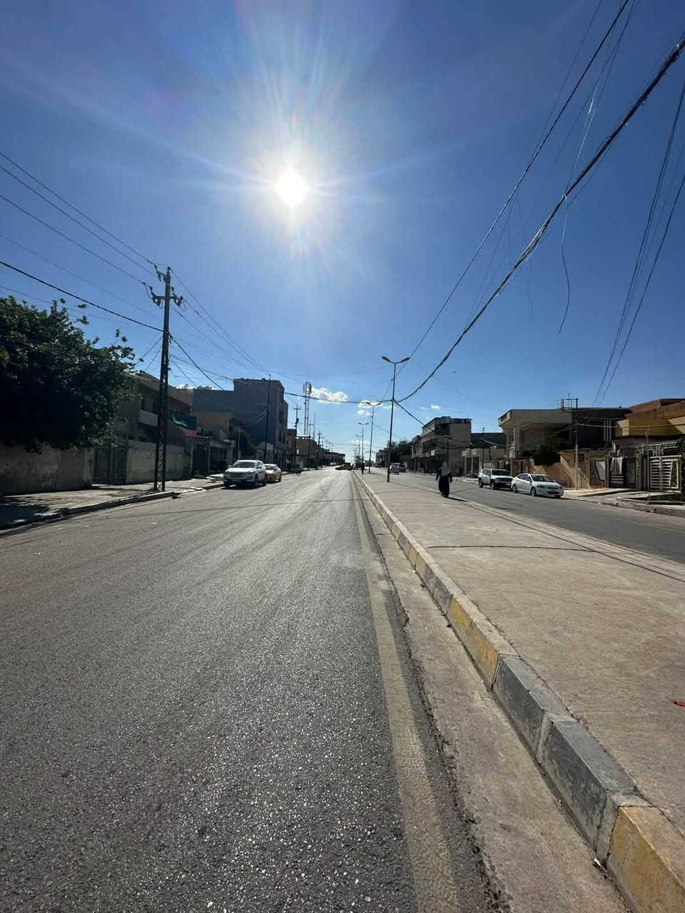 سايدين جامع النعيمي • ٢٠٠م • طابق ونص